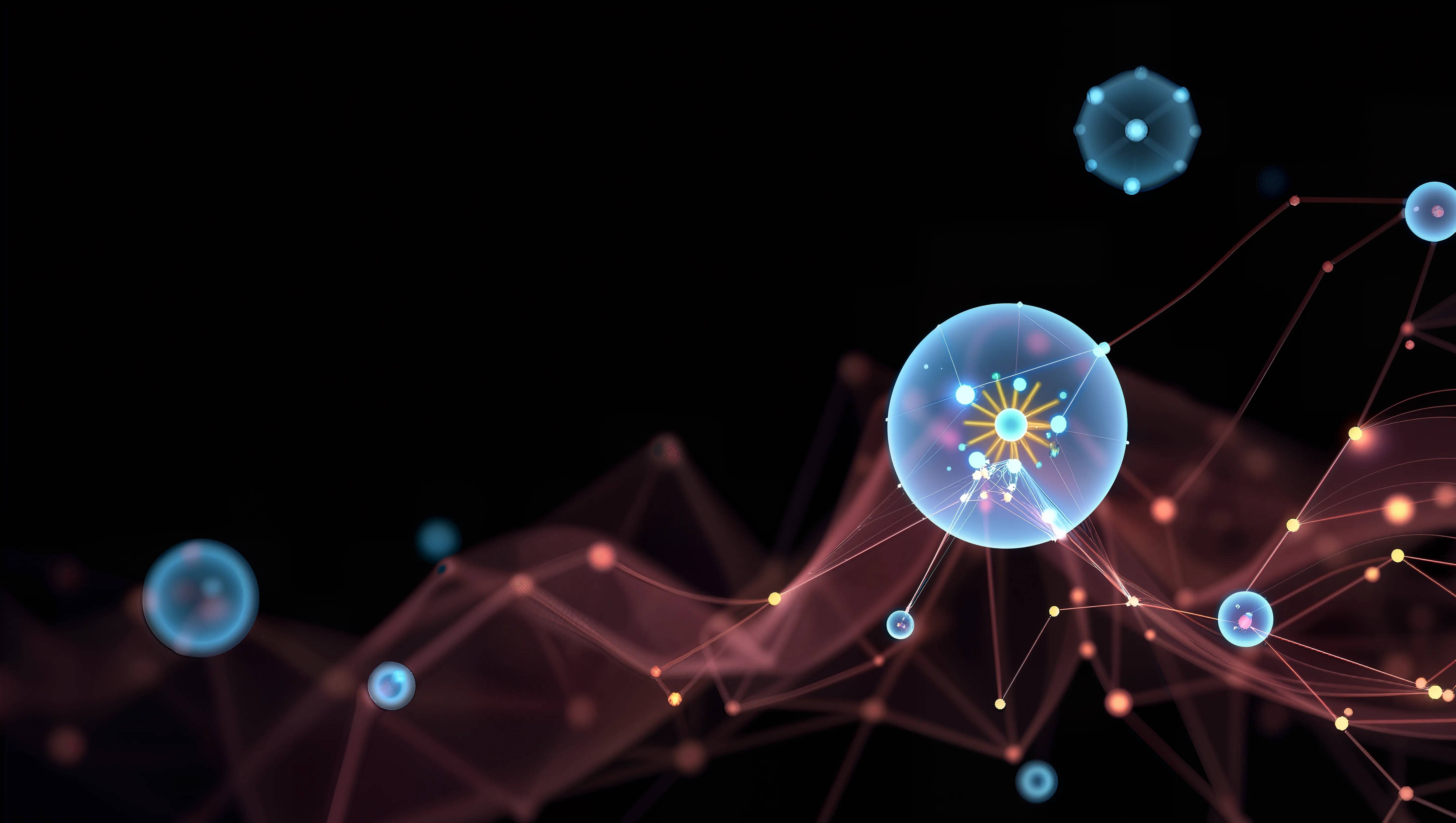 Identifying Structure in Data